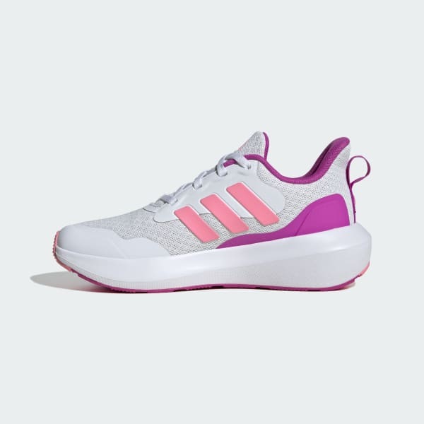 Adidas FortaRun 3.0 J Çocuk Günlük Ayakkabı - 2