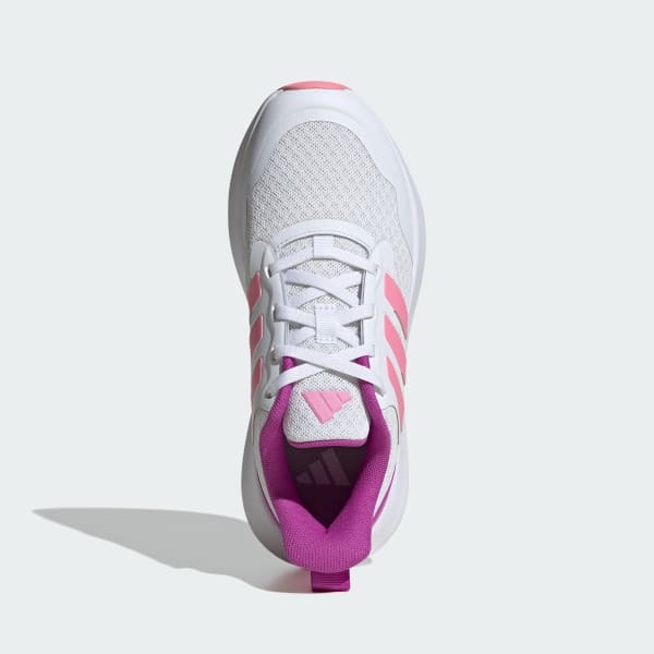 Adidas FortaRun 3.0 J Çocuk Günlük Ayakkabı - 3