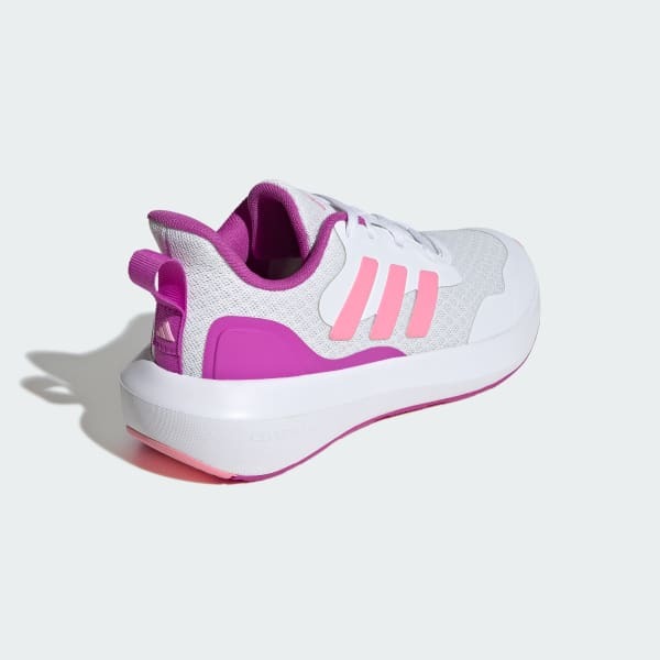 Adidas FortaRun 3.0 J Çocuk Günlük Ayakkabı - 6