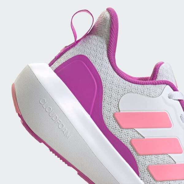 Adidas FortaRun 3.0 J Çocuk Günlük Ayakkabı - 7