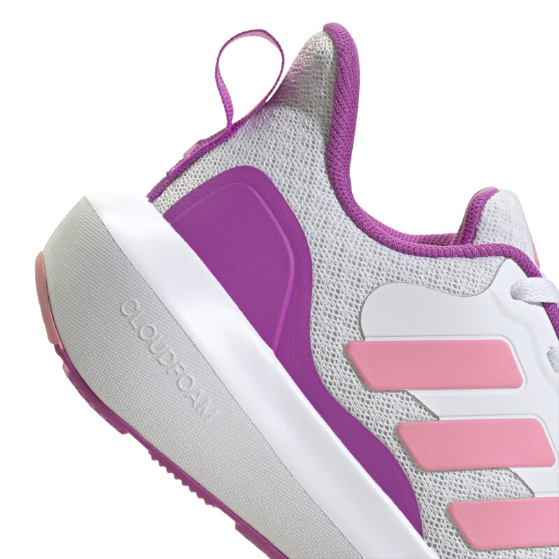 Adidas FortaRun 3.0 J Çocuk Günlük Ayakkabı - 7