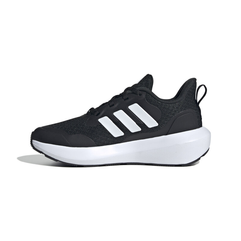Adidas FortaRun 3.0 J Siyah Çocuk Günlük Ayakkabı - Adidas (1)
