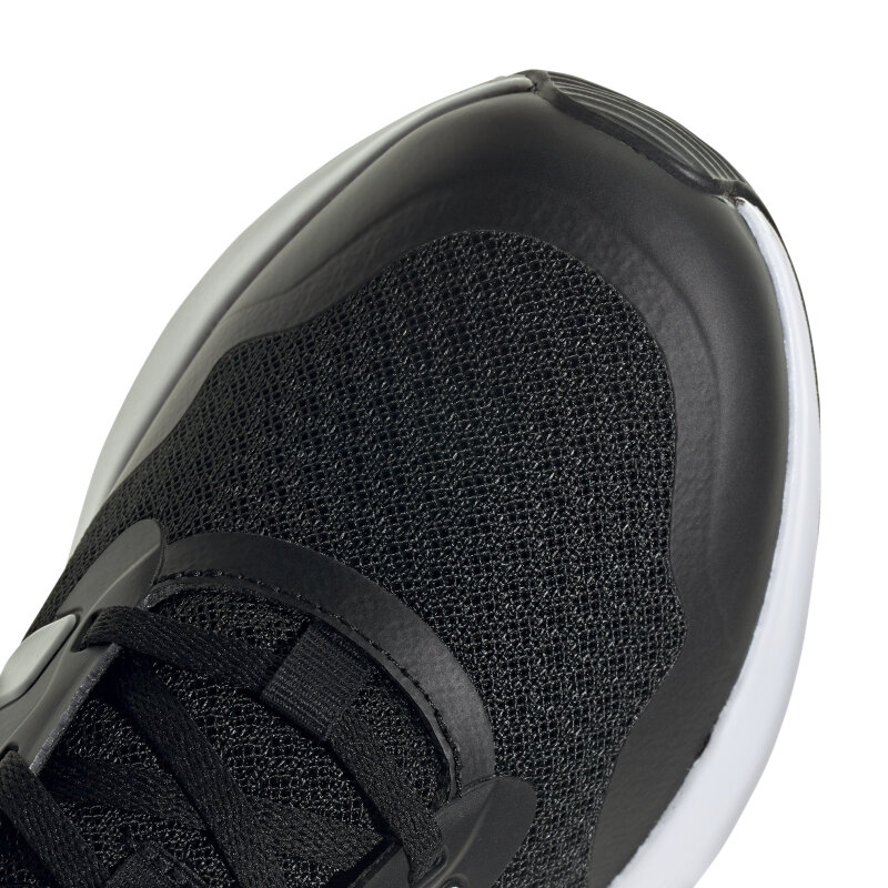 Adidas FortaRun 3.0 J Siyah Çocuk Günlük Ayakkabı - 7