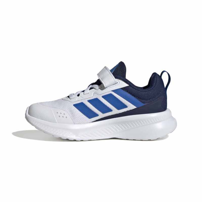 Adidas FortaRun 4.0 EL Beyaz Çocuk Günlük Ayakkabı - 2