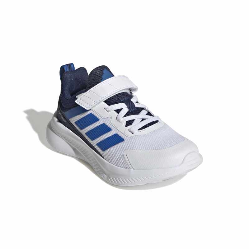 Adidas FortaRun 4.0 EL Beyaz Çocuk Günlük Ayakkabı - 3