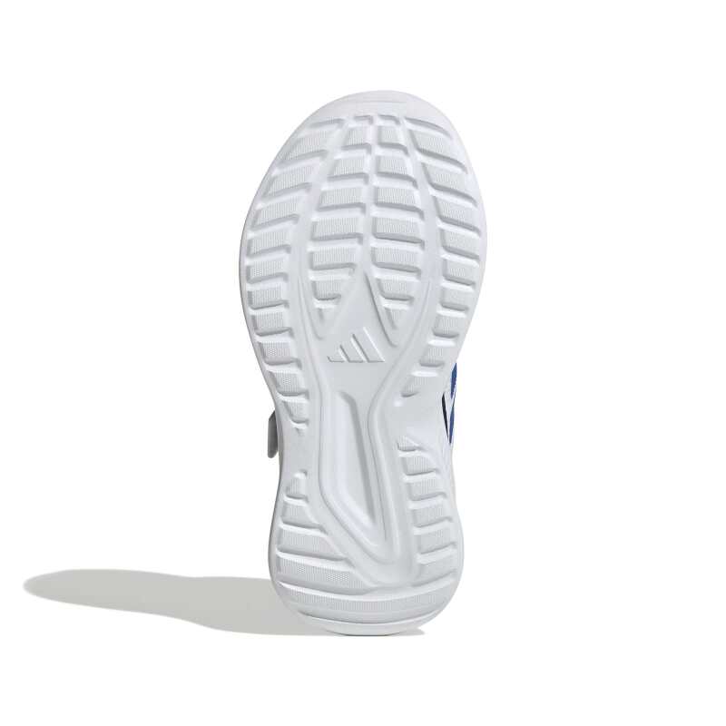 Adidas FortaRun 4.0 EL Beyaz Çocuk Günlük Ayakkabı - 7