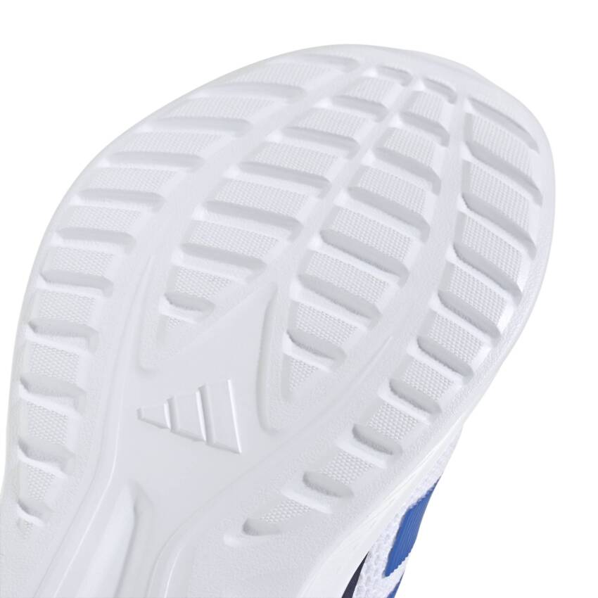 Adidas FortaRun 4.0 EL Beyaz Çocuk Günlük Ayakkabı - 9