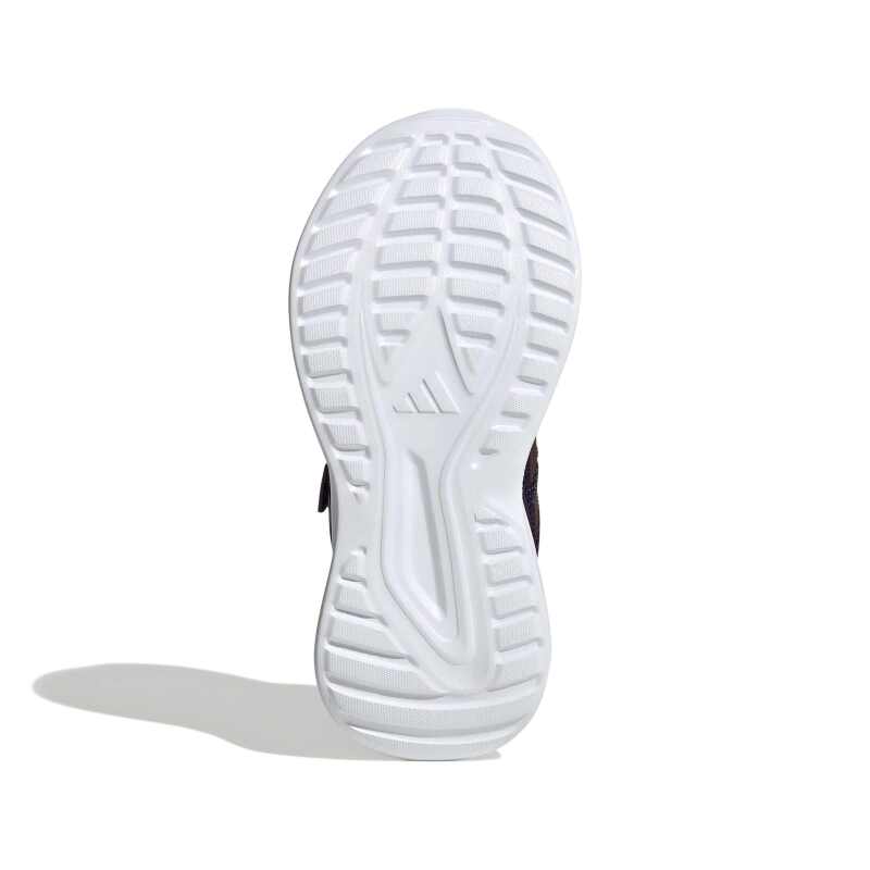 Adidas FortaRun 4.0 El C Mor Çocuk Günlük Ayakkabı - 4