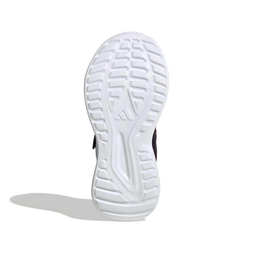 Adidas FortaRun 4.0 El C Mor Çocuk Günlük Ayakkabı - 4