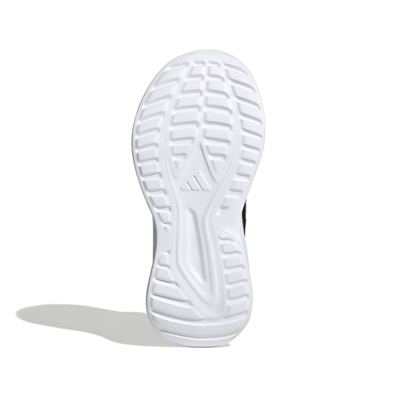 Adidas FortaRun 4.0 El C Siyah Çocuk Günlük Ayakkabı - 4