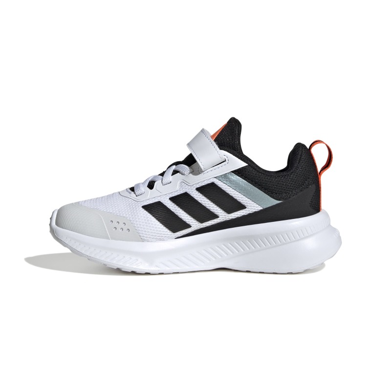 Adidas FortaRun 4.7 Beyaz Çocuk Günlük Ayakkabı - 2