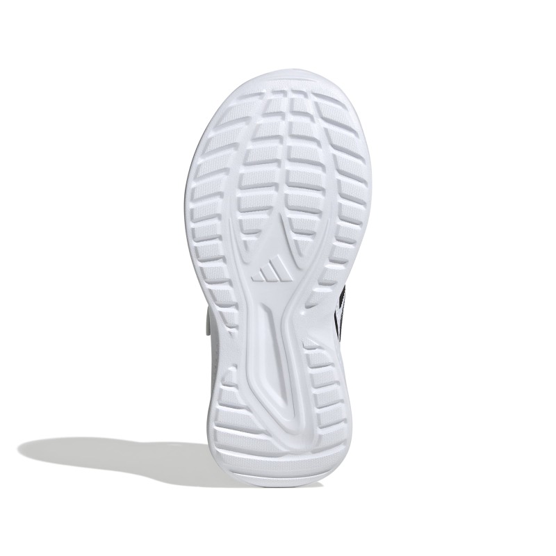 Adidas FortaRun 4.7 Beyaz Çocuk Günlük Ayakkabı - 4