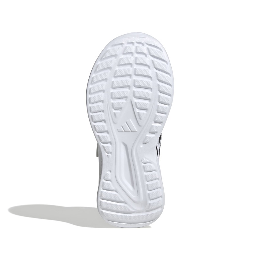 Adidas FortaRun 4.7 Beyaz Çocuk Günlük Ayakkabı - 4