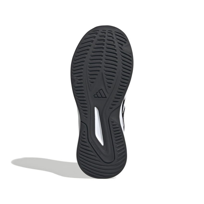 Adidas FortaRun 4.7 Siyah Çocuk Günlük Ayakkabı - 3