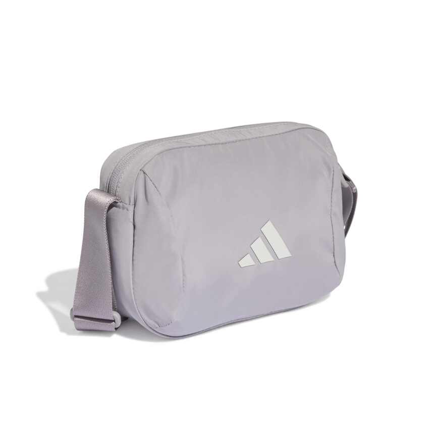 Adidas Future Icons Gri Unisex Omuz Çantası - 3