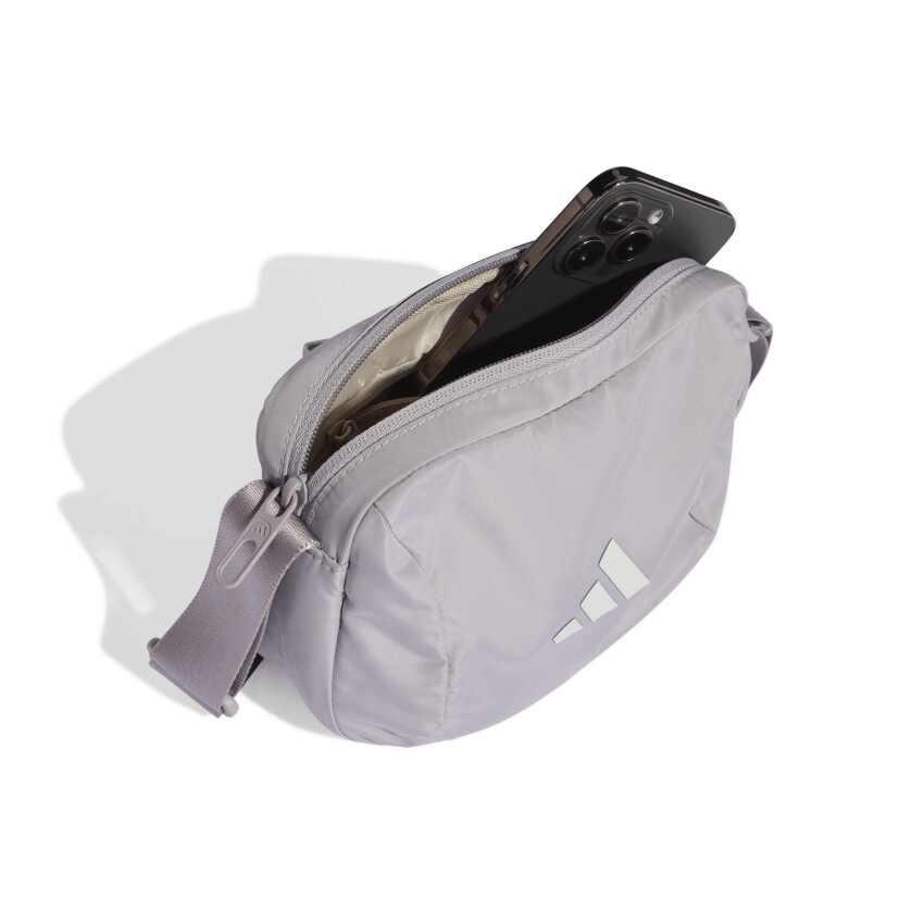 Adidas Future Icons Gri Unisex Omuz Çantası - 4