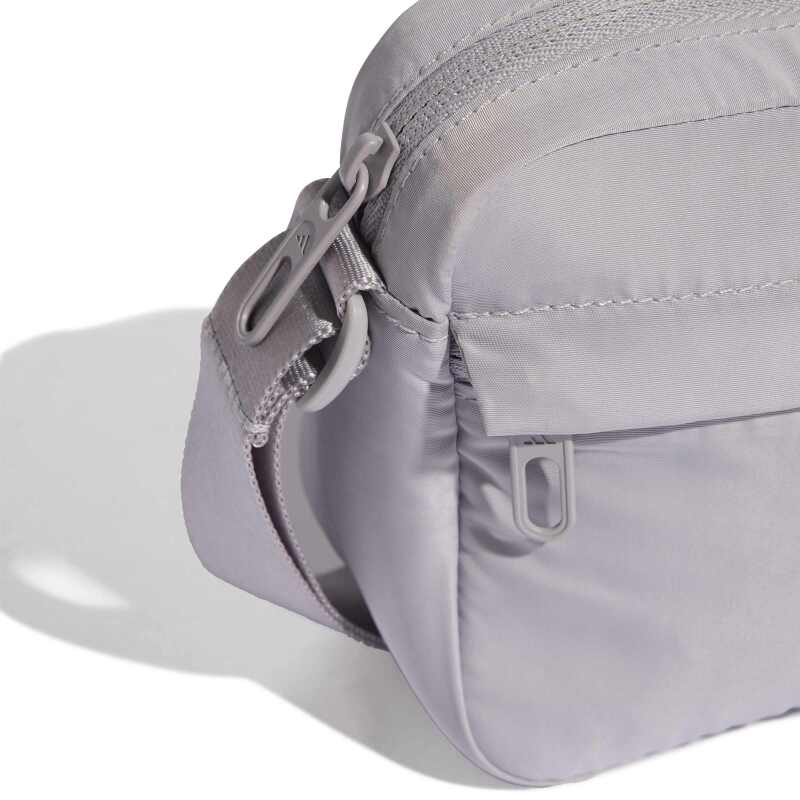 Adidas Future Icons Gri Unisex Omuz Çantası - 5