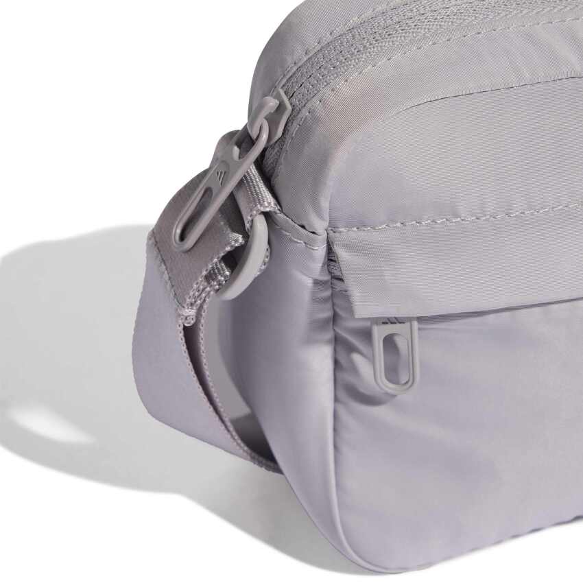 Adidas Future Icons Gri Unisex Omuz Çantası - 5