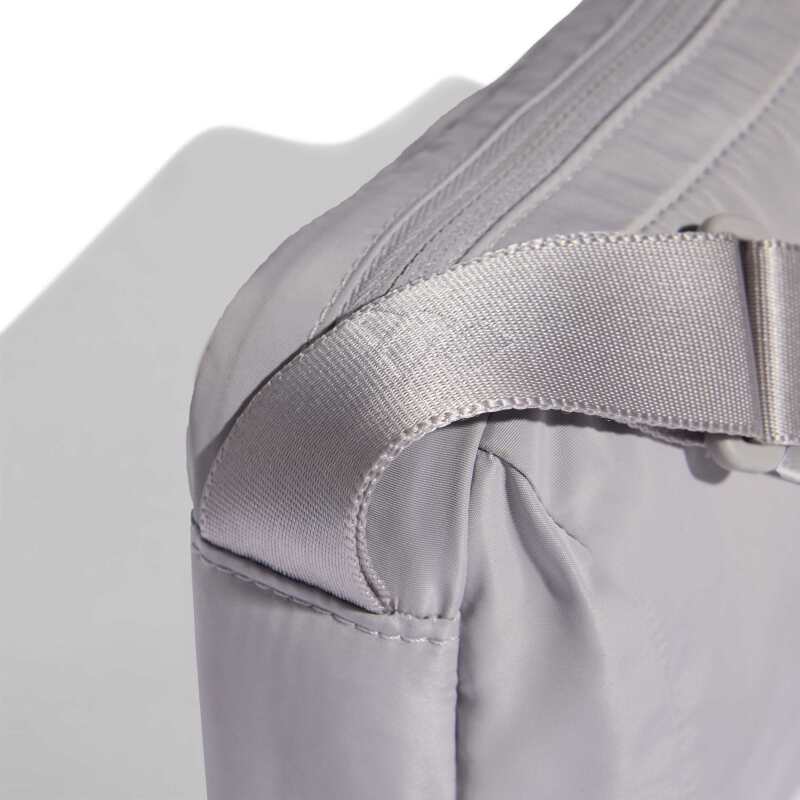 Adidas Future Icons Gri Unisex Omuz Çantası - 6