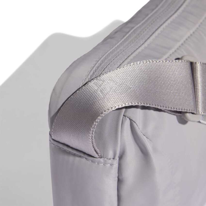 Adidas Future Icons Gri Unisex Omuz Çantası - 6
