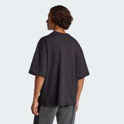 Adidas Future Icons Siyah Erkek Tshirt - 2