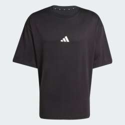 Adidas Future Icons Siyah Erkek Tshirt - 4