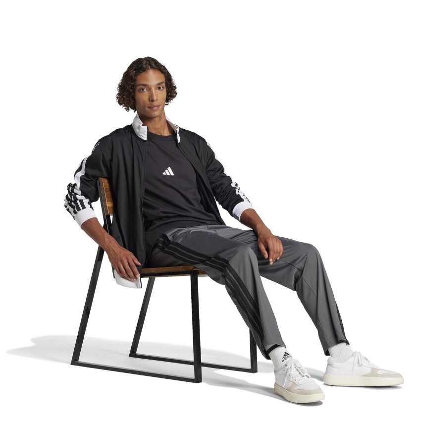 Adidas Future Icons Siyah Erkek Tshirt - 3