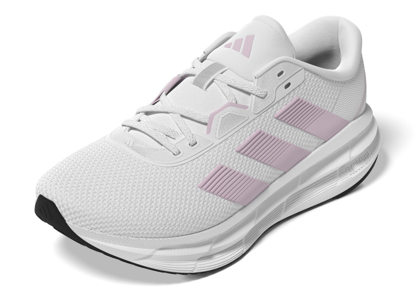 Adidas Galaxy 10 Beyaz Kadın Koşu Ayakkabısı - 5