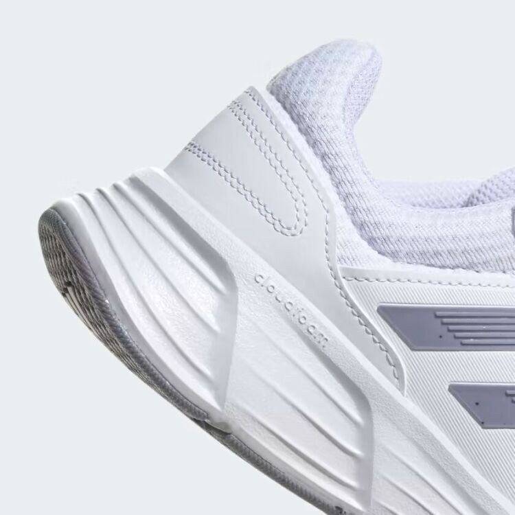Adidas GALAXY 6 BEYAZ Kadın Koşu Ayakkabısı - 2