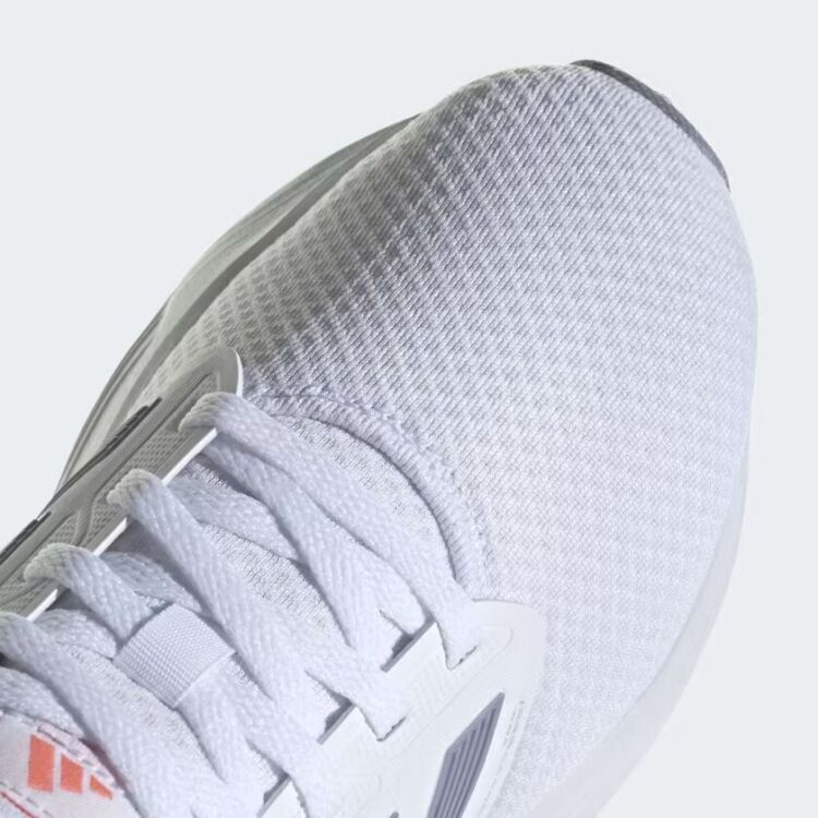 Adidas GALAXY 6 BEYAZ Kadın Koşu Ayakkabısı - 11
