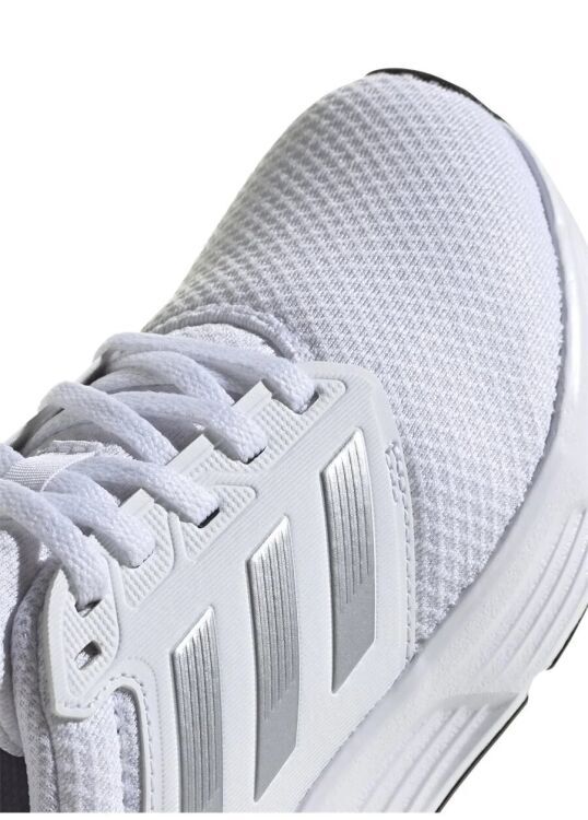 Adidas GALAXY 6 W BEYAZ Kadın Koşu Ayakkabısı - 9