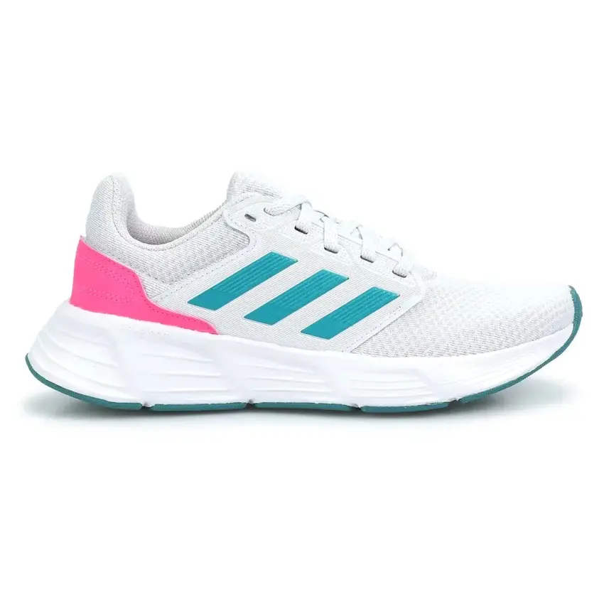 Adidas Galaxy 6 W Kadın Koşu Ayakkabısı - 1