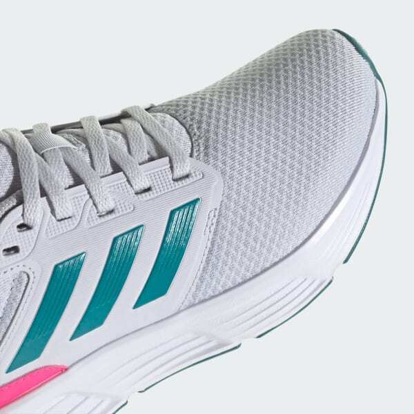 Adidas Galaxy 6 W Kadın Koşu Ayakkabısı - 4
