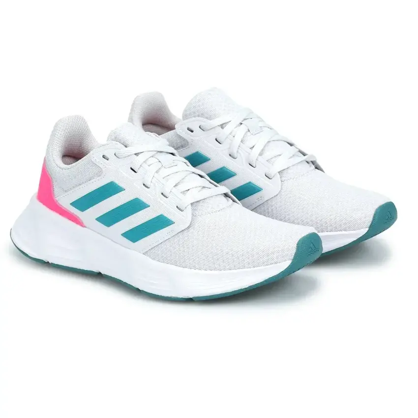 Adidas Galaxy 6 W Kadın Koşu Ayakkabısı - 5
