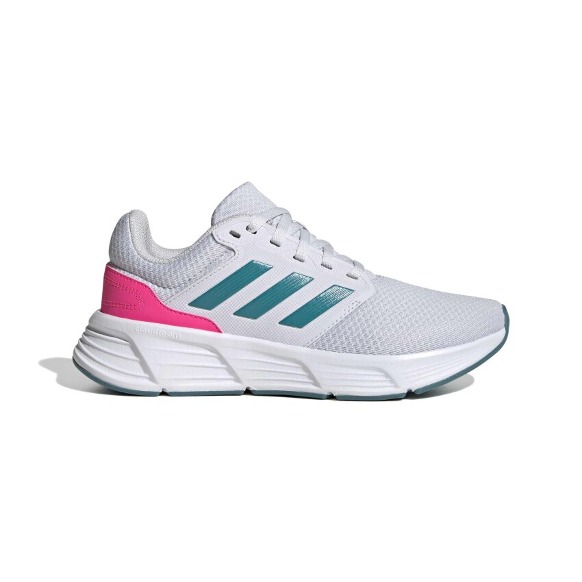 Adidas Galaxy 6 W Kadın Koşu Ayakkabısı - 1