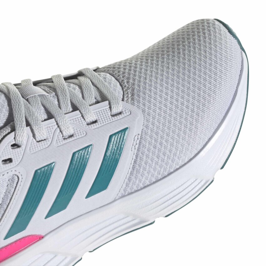 Adidas Galaxy 6 W Kadın Koşu Ayakkabısı - 8