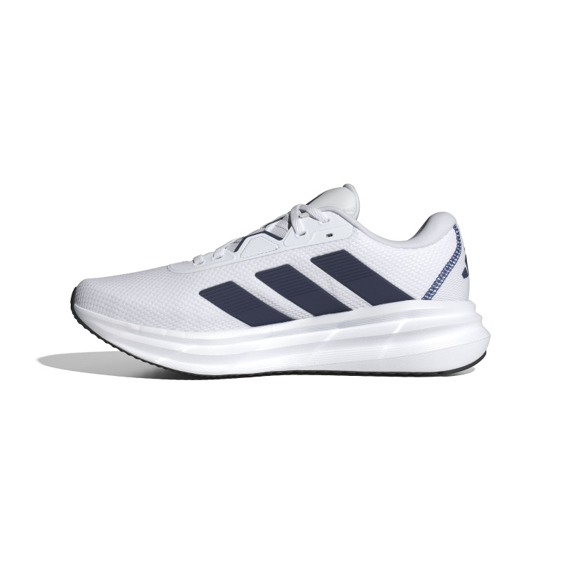 Adidas Galaxy 7 Beyaz Erkek Koşu Ayakkabısı - 2