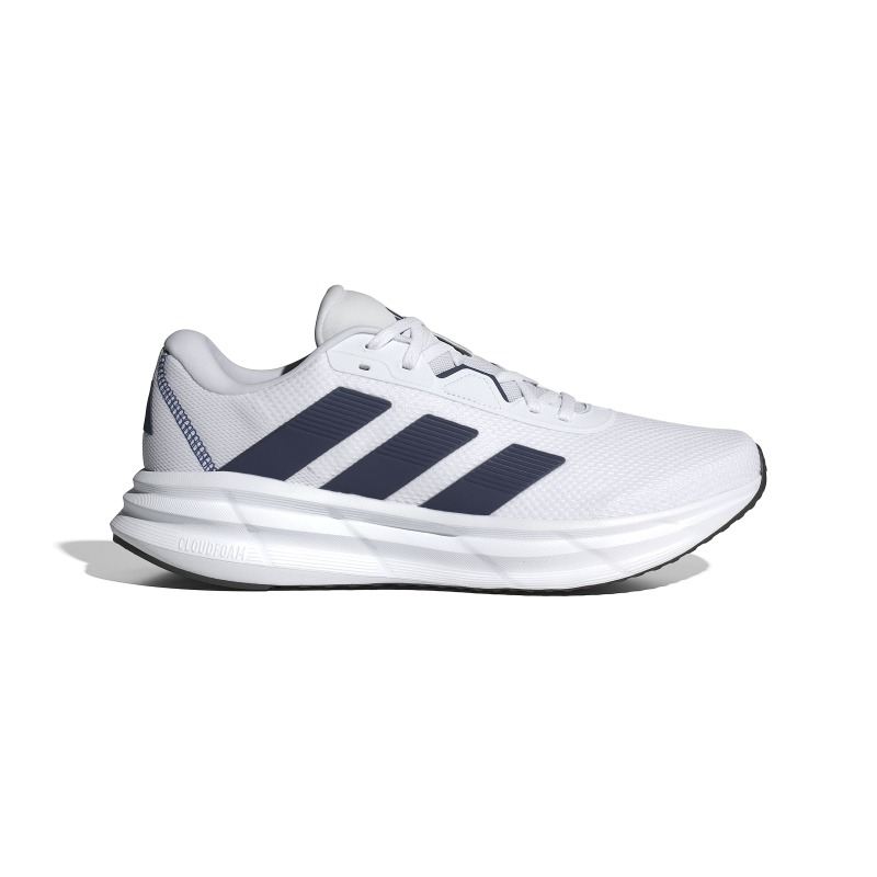Adidas Galaxy 7 Beyaz Erkek Koşu Ayakkabısı - 1