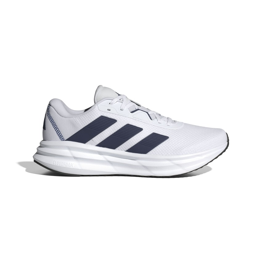 Adidas Galaxy 7 Beyaz Erkek Koşu Ayakkabısı - 1