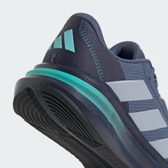 Adidas Galaxy 7 M Erkek Koşu Ayakkabısı - 6