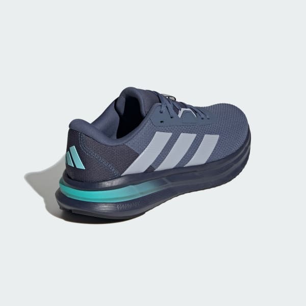 Adidas Galaxy 7 M Erkek Koşu Ayakkabısı - 5