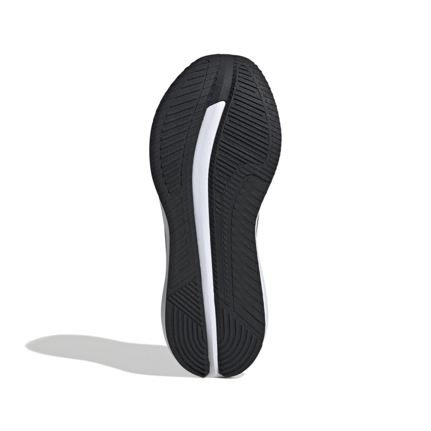 Adidas Galaxy 7 Gri Erkek Koşu Ayakkabısı - 4