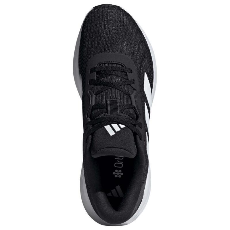 Adidas GALAXY 7 M SİYAH Erkek Koşu Ayakkabısı - 3