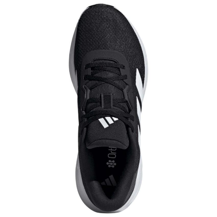 Adidas GALAXY 7 M SİYAH Erkek Koşu Ayakkabısı - 3