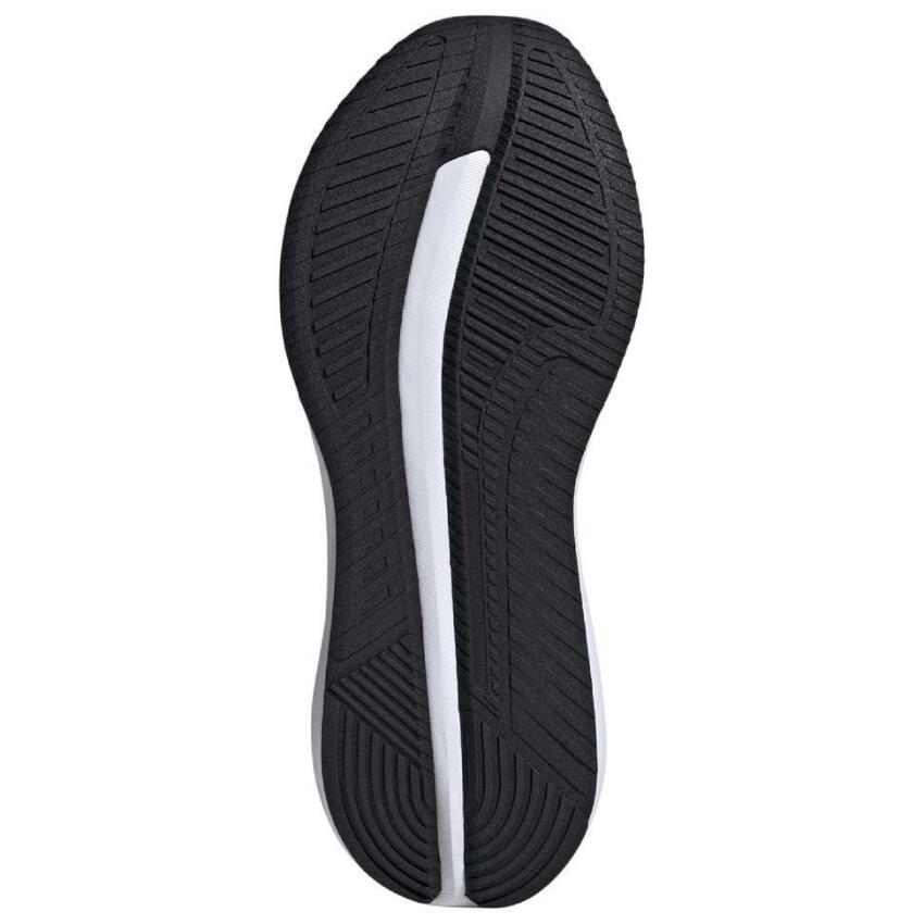Adidas GALAXY 7 M SİYAH Erkek Koşu Ayakkabısı - 4