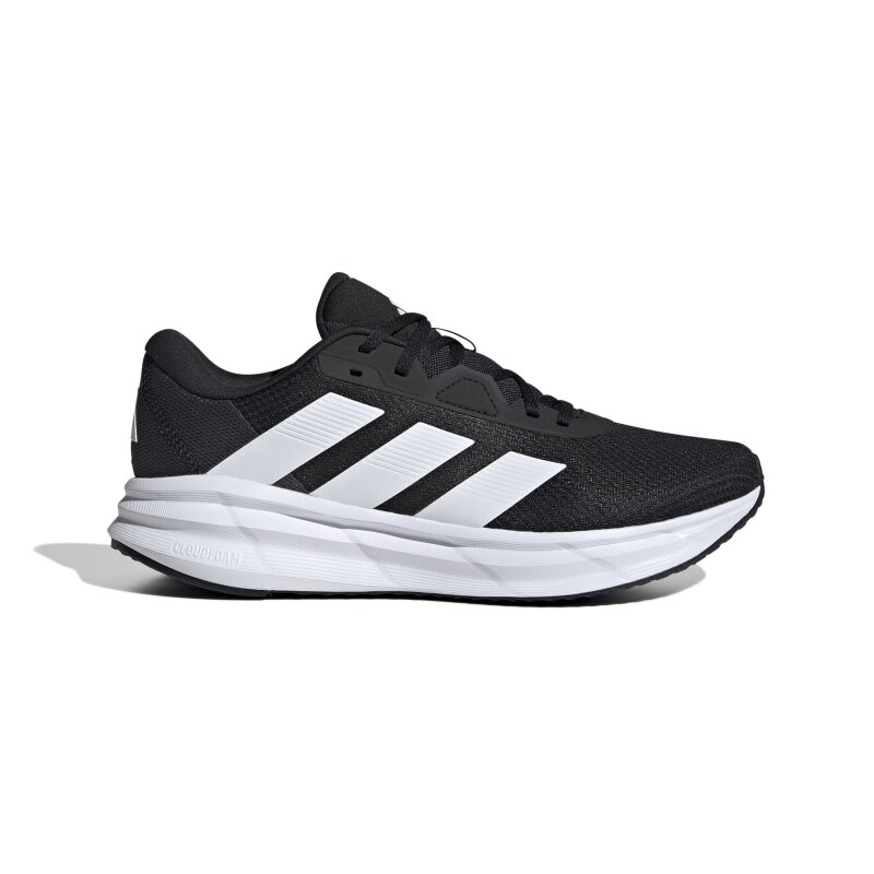 Adidas GALAXY 7 M SİYAH Erkek Koşu Ayakkabısı - 1