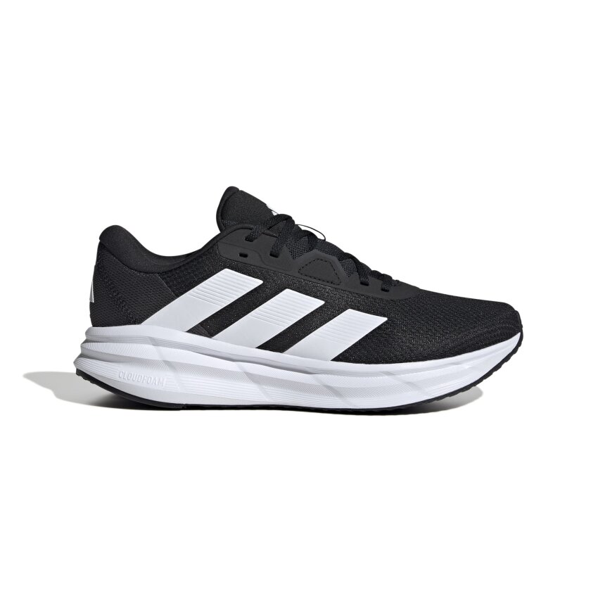 Adidas GALAXY 7 M SİYAH Erkek Koşu Ayakkabısı - 1