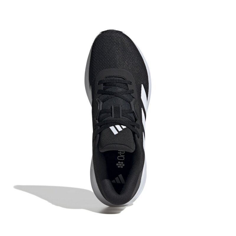 Adidas GALAXY 7 M SİYAH Erkek Koşu Ayakkabısı - 3