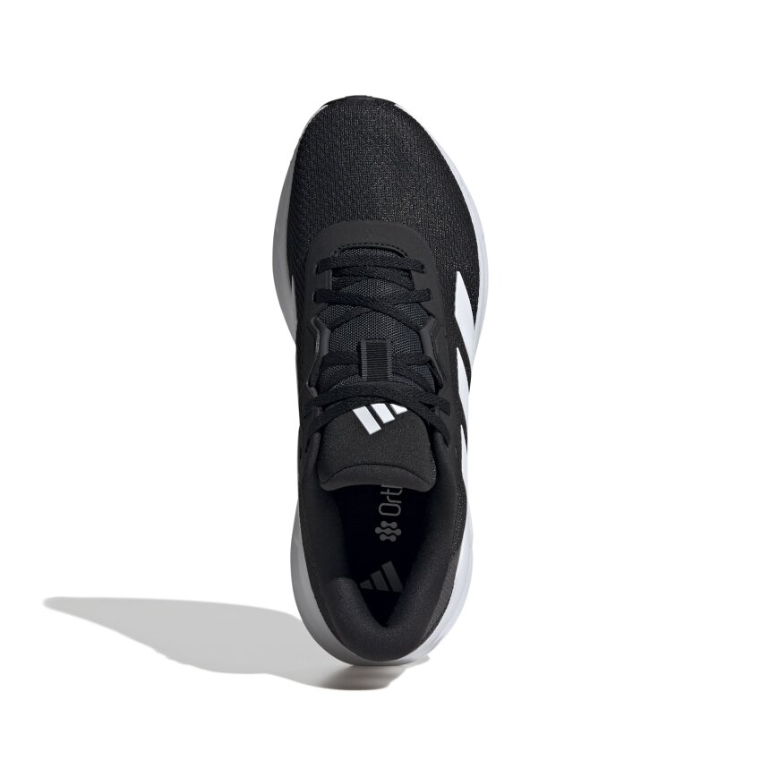 Adidas GALAXY 7 M SİYAH Erkek Koşu Ayakkabısı - 3