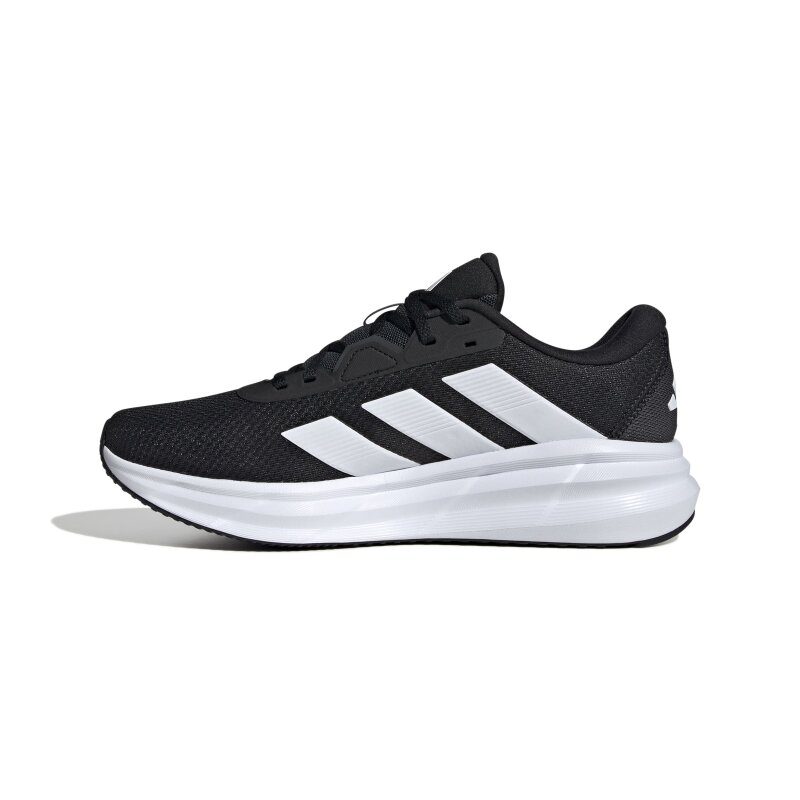 Adidas GALAXY 7 M SİYAH Erkek Koşu Ayakkabısı - 2